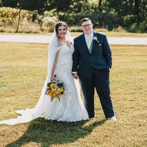 Meet your Posher, Sue